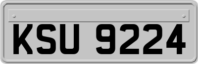 KSU9224