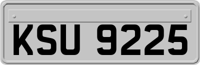 KSU9225