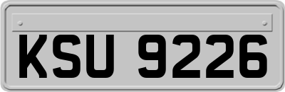 KSU9226
