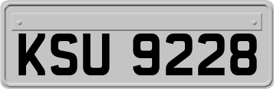KSU9228