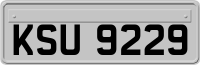 KSU9229