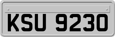 KSU9230