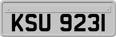 KSU9231