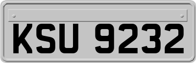 KSU9232