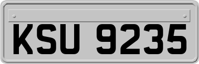 KSU9235