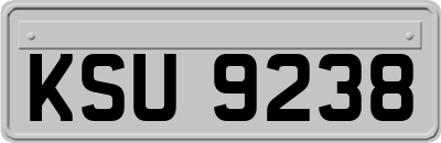 KSU9238