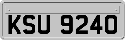 KSU9240