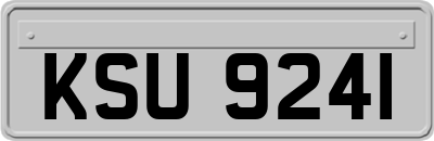 KSU9241