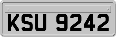 KSU9242