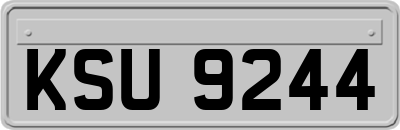 KSU9244