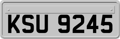 KSU9245