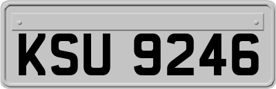 KSU9246