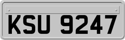 KSU9247