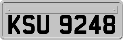 KSU9248