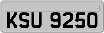 KSU9250