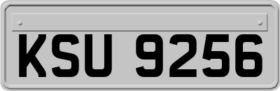 KSU9256