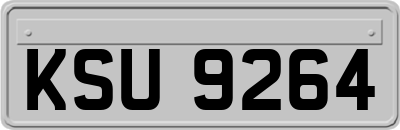 KSU9264