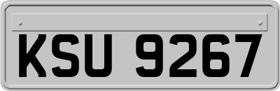 KSU9267