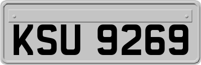 KSU9269