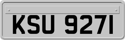 KSU9271
