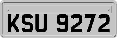 KSU9272