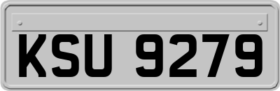 KSU9279