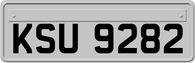 KSU9282