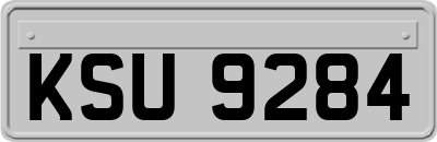 KSU9284