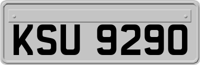 KSU9290