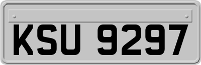 KSU9297
