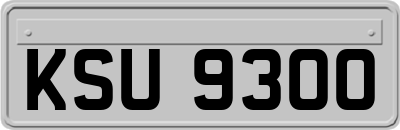 KSU9300