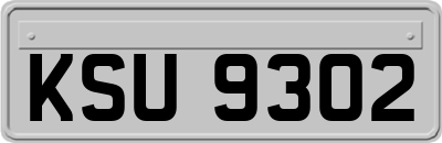 KSU9302