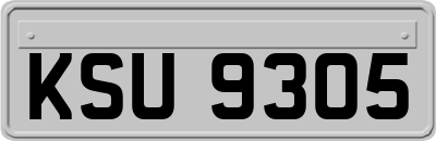 KSU9305