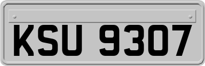 KSU9307
