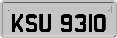 KSU9310