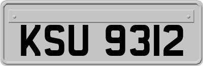 KSU9312