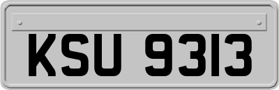 KSU9313