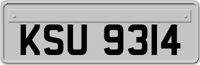 KSU9314