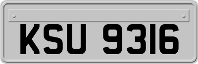 KSU9316