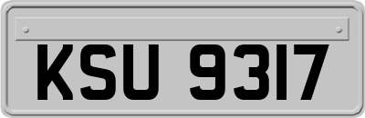 KSU9317