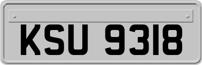 KSU9318
