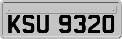 KSU9320