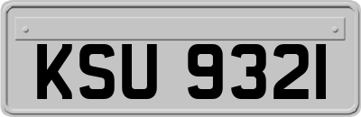 KSU9321