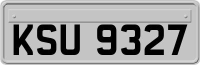 KSU9327