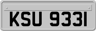 KSU9331