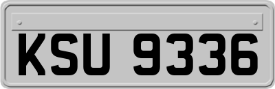 KSU9336