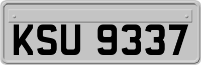 KSU9337
