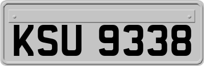 KSU9338