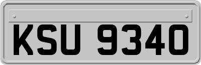 KSU9340