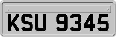 KSU9345
